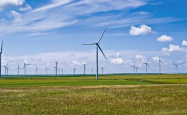 Amazon to Build 670,000-Megawatt Wind Farm