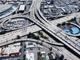 Plan for $760 billion investment in US infrastructure