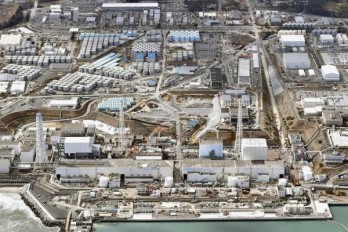 Japan concerned over Fukushima coolant water disposal