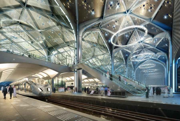 Kingdom Investigates Fire In Jeddah Train Station Al Bilad English Daily