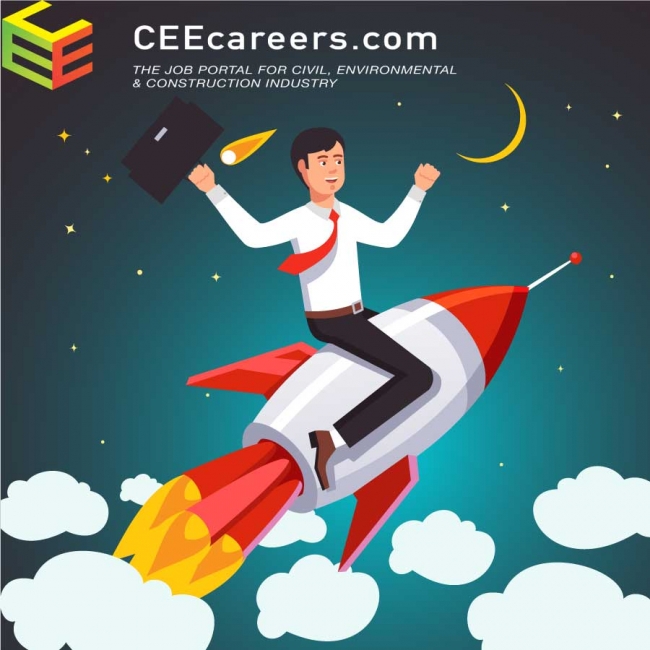 It’s here! Announcing the newly CEE Careers redesigned website
