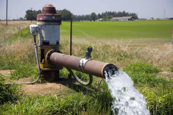 Water crisis: Various groundwater resources around the world could be depleted by 2050