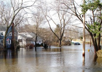 New parameter in flood risk assessment recent study reveals