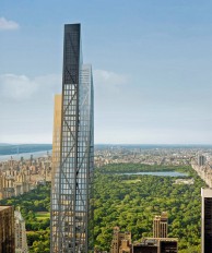 MoMA Tower to be Newest Addition to New York Skyline