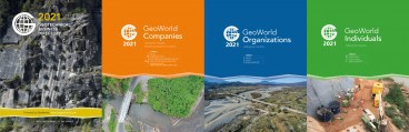 Announcing the Publication of the 2021 Geotechnical Business Directory