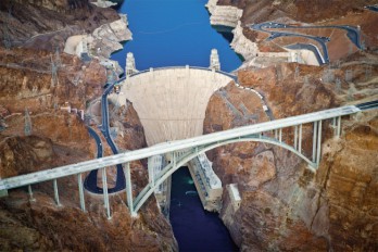 The World&#039;s Most Impressive Dam