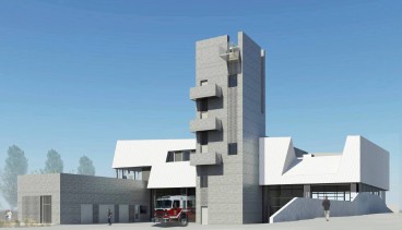 Vancouver fire hall achieves Zero Carbon emissions