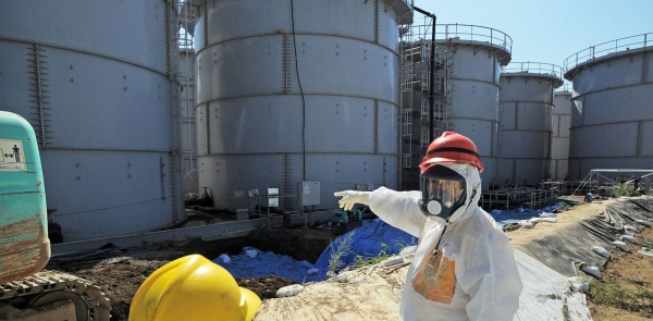 Fukushima’s reactors cleanup still has a long way to go