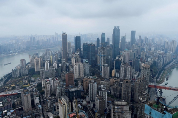 China radically changes its skyscraper policy