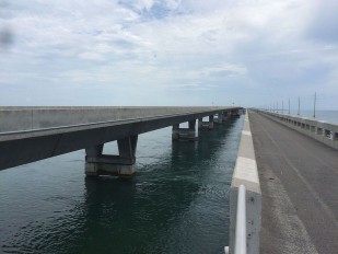 Long Key Bridge in Florida is set to be replaced