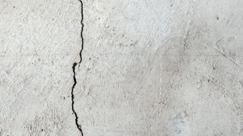 4 methods to repair active cracks in concrete