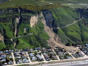 How possible is a next Oso landslide event?