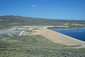 Continuous dam movement raises concerns in Kremmling CO
