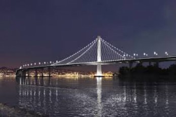 Bay Bridge Deficit Expected