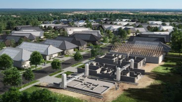 Texas: The World’s Largest 3D-Printed Community Is Coming