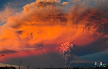 The Enduring Influence of Volcanic Eruptions on Climate &amp; Human History