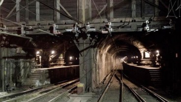 Hudson Tunnel Project gets green light for construction