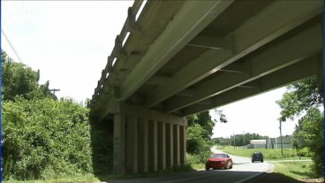 U.S. DOT survey reveals: 61,000 bridges in need of structural repairs