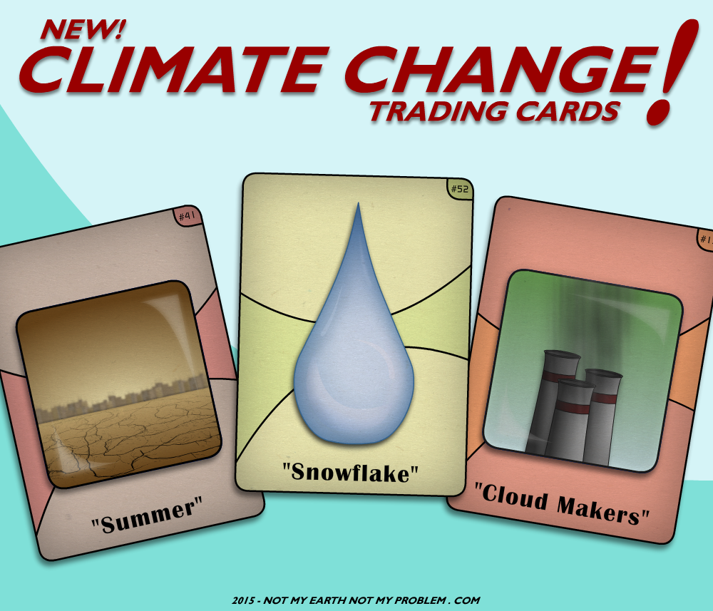 sketches climate change 1