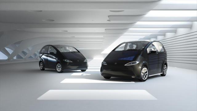 sion solar car1