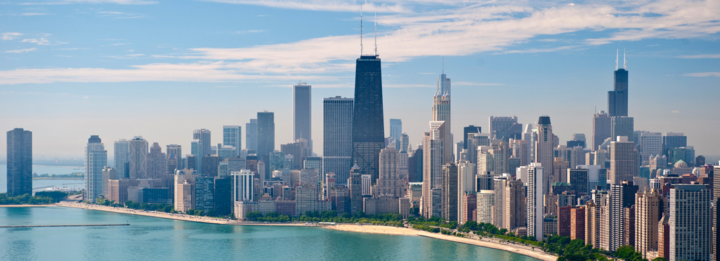 cities to escape climate change chicago