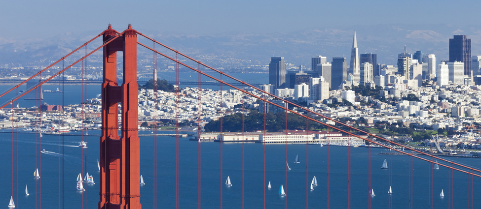 cities to escape climate change san francisco