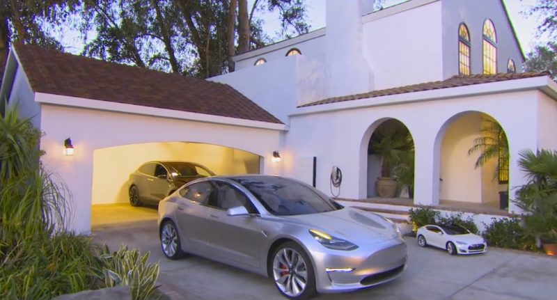 tesla solar roof 2