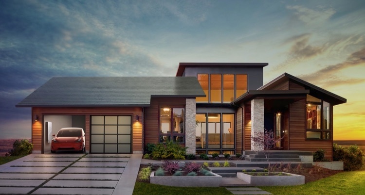 tesla solar roof 3