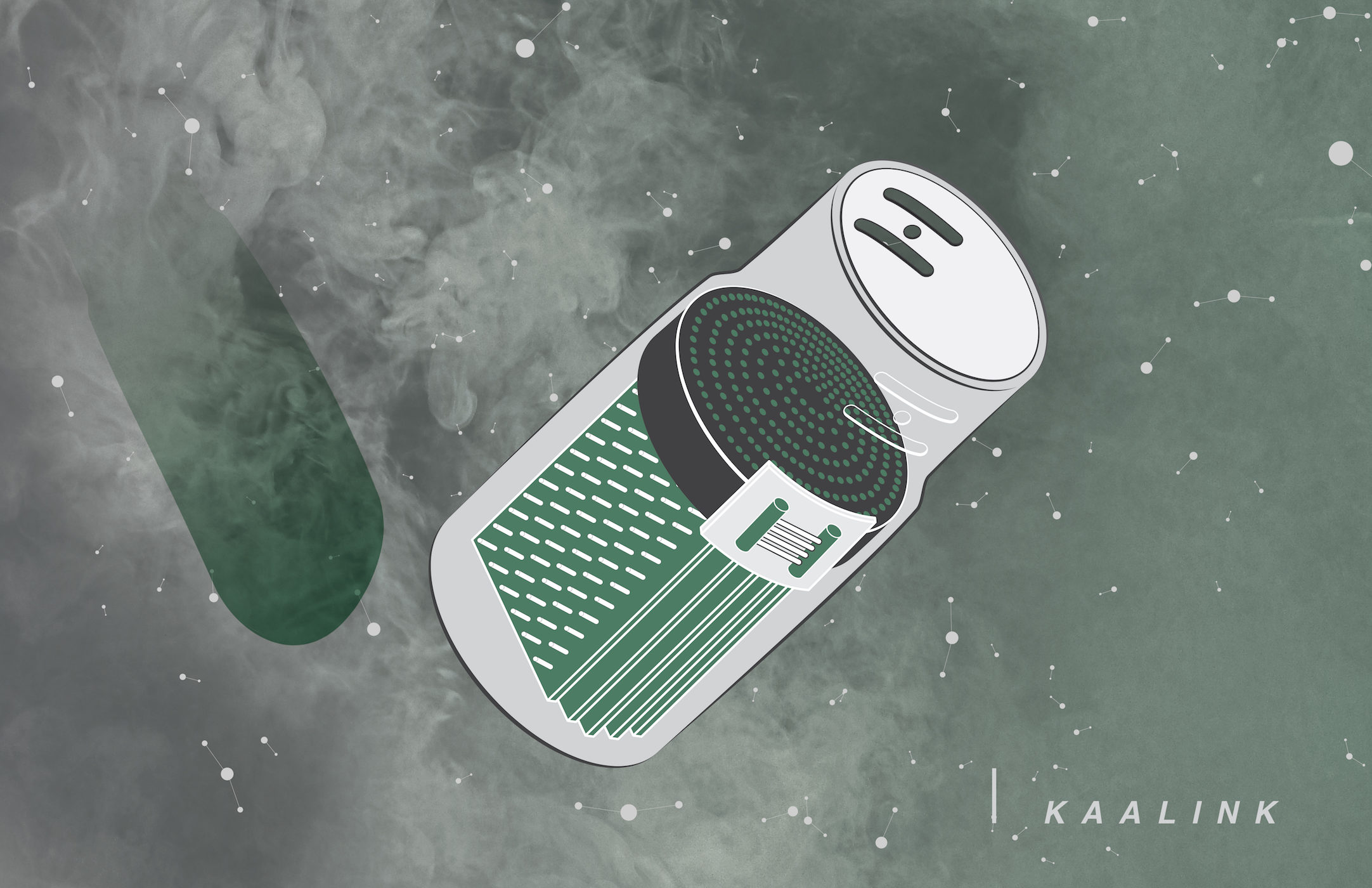 ink capturing air pollution 1 2