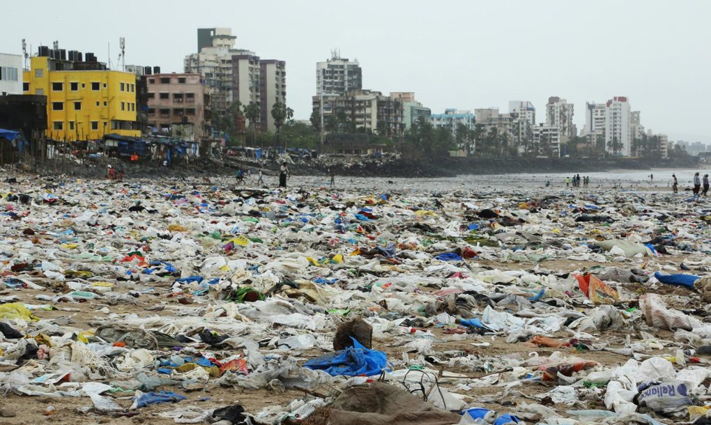 indonesia plastic pollution 1