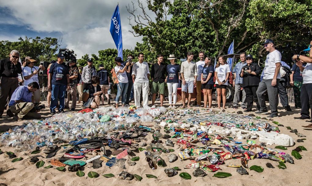 indonesia plastic pollution 2