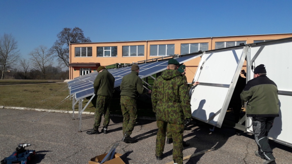 SolarContainer foldable 5