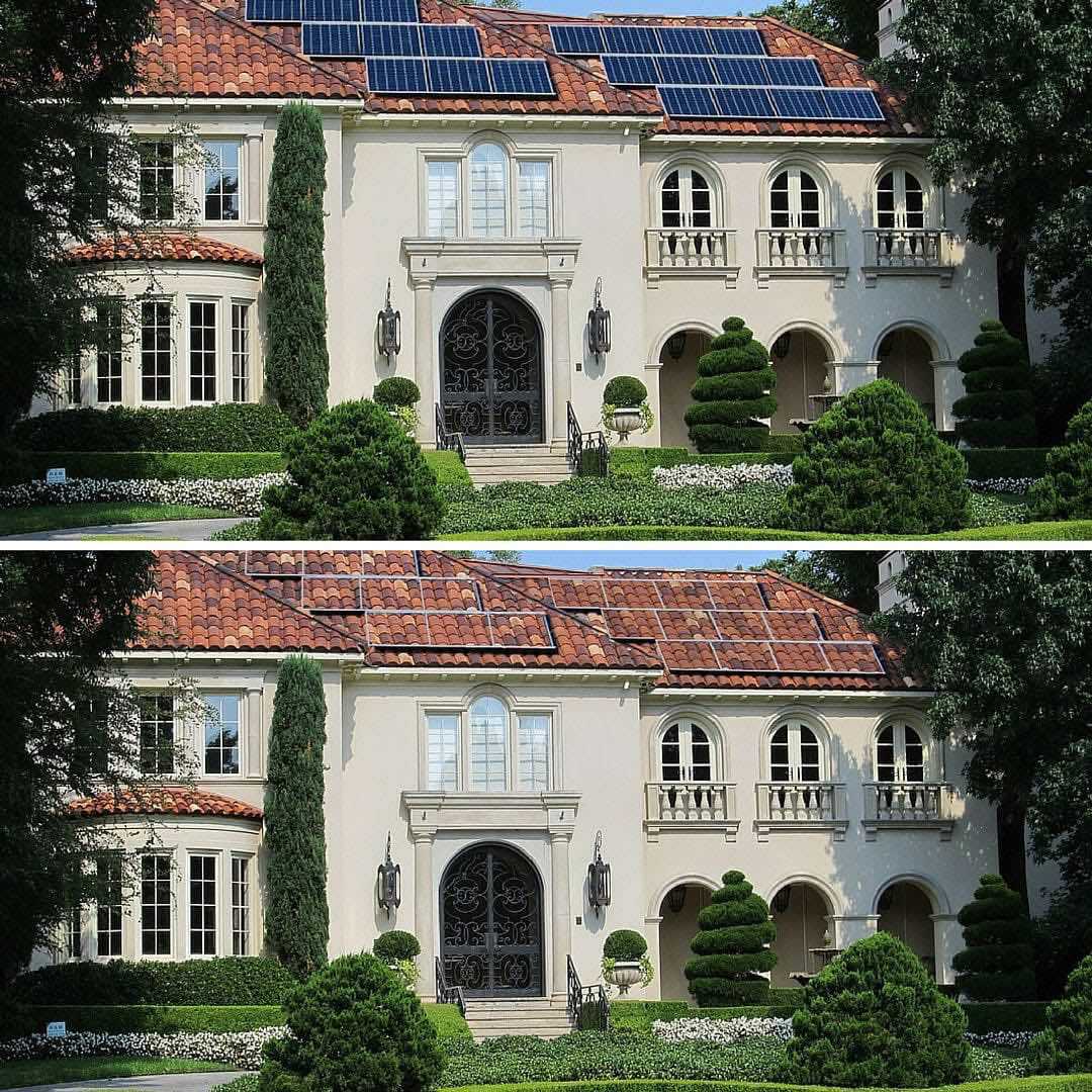 Sistine solar2