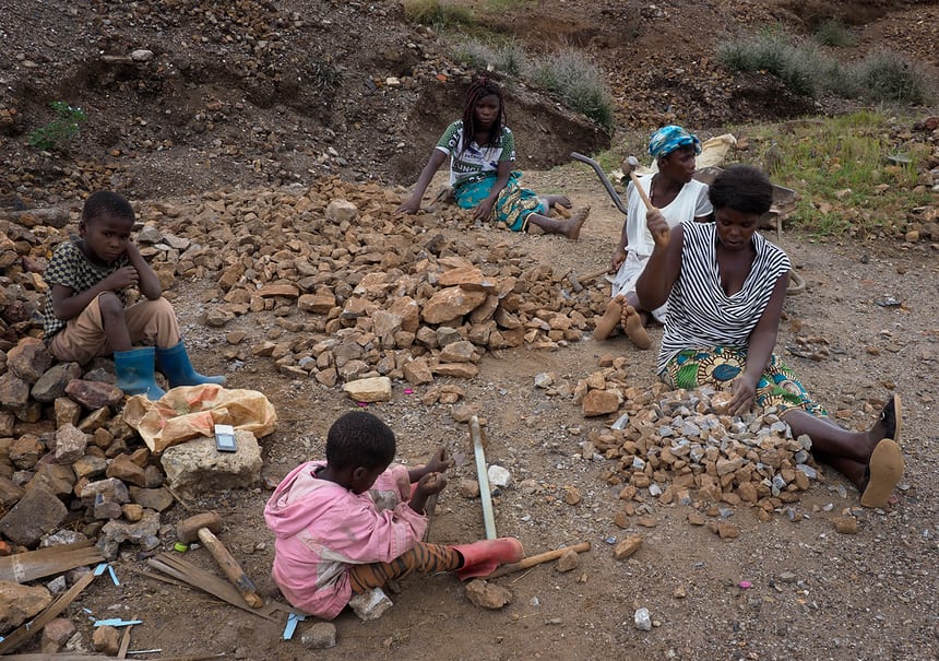Kabwe Zambia 6