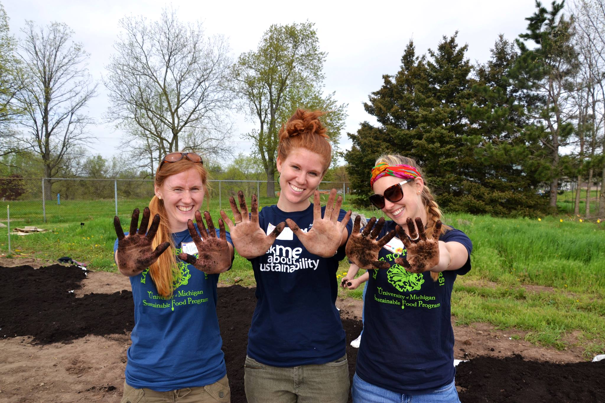 Michigan campus farm1
