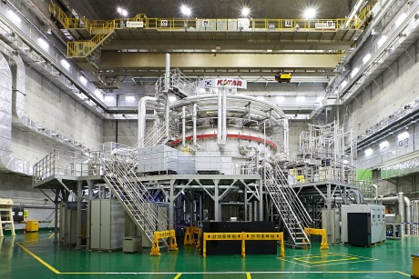 nuclear fusion alternative energy source