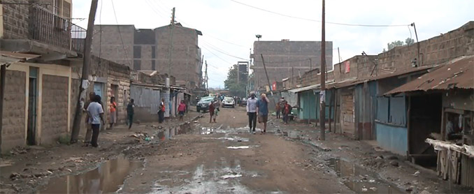 upccyling streets Nairobi 1