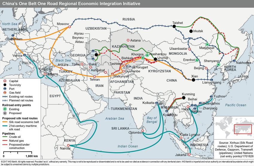 Chinas riskiest environmental project1