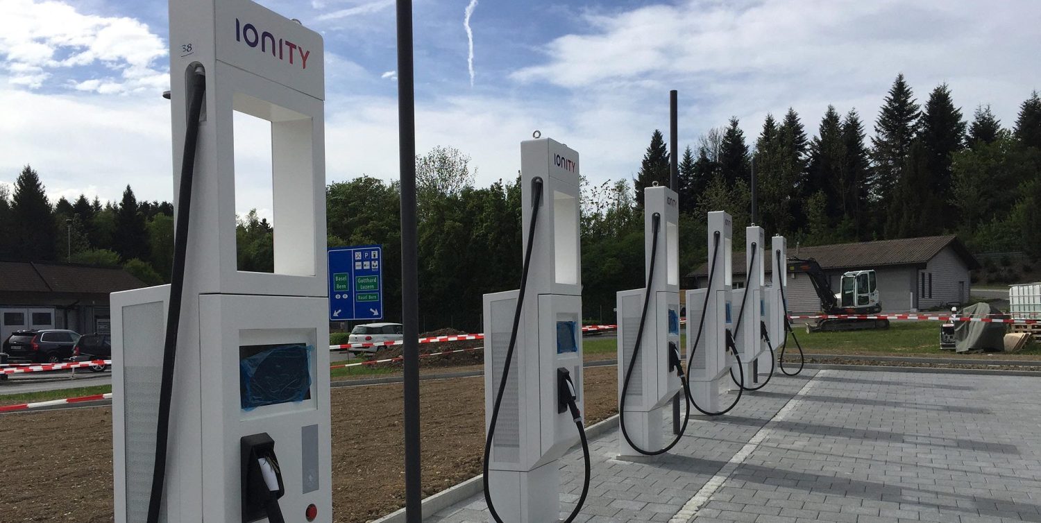 ionity fast charging2