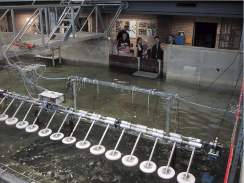 1 40 scale wave star