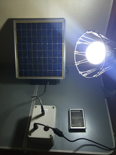 unspent lithium ion batteries