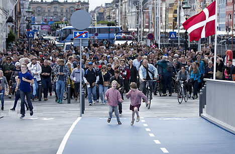 copenhagen bridge 1