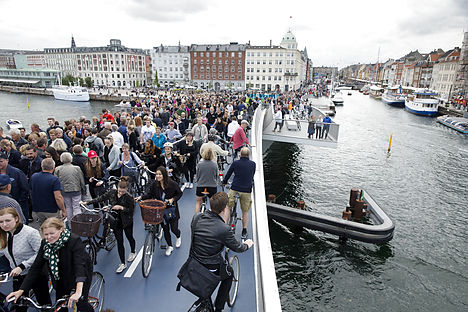 copenhagen bridge 2