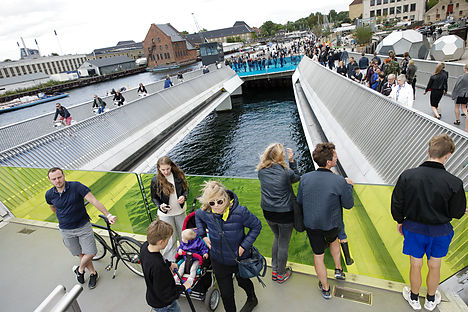 copenhagen bridge 3